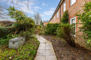 Garden- click for photo gallery